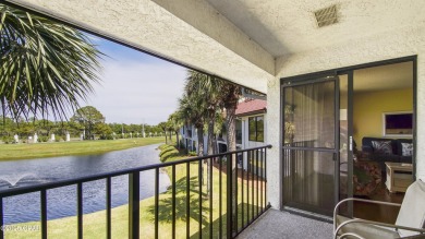 Charming Updated Upstairs Unit in Prime Panama City Beach on Edgewater Beach Resort in Florida - for sale on GolfHomes.com, golf home, golf lot