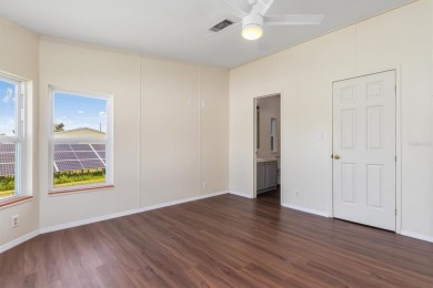 PERFECT HOME FOR YOU AND YOUR TOYS AND X FLOOD ZONE! Located on on Blue Heron Pines Golf Course in Florida - for sale on GolfHomes.com, golf home, golf lot