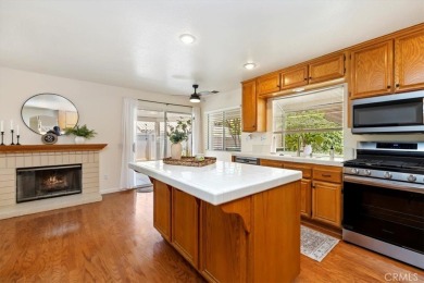 Welcome to this beautifully 3-bedroom, 3-bathroom home in a on Sun Lakes Country Club in California - for sale on GolfHomes.com, golf home, golf lot