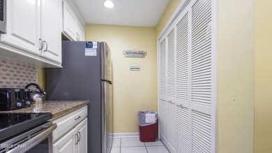 Charming Updated Upstairs Unit in Prime Panama City Beach on Edgewater Beach Resort in Florida - for sale on GolfHomes.com, golf home, golf lot