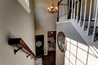Stunning Home in Bentwater - Space, Style  Community Amenities on Bentwater Golf Club in Georgia - for sale on GolfHomes.com, golf home, golf lot