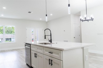 Welcome to Your New Dream Home -- a beautifully crafted on Citrus Springs Country Club in Florida - for sale on GolfHomes.com, golf home, golf lot