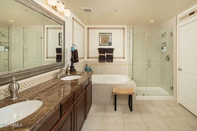 Perfectly positioned overlooking the 8th fairway on Wildfire on Wildfire Golf Club in Arizona - for sale on GolfHomes.com, golf home, golf lot