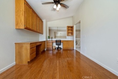 Welcome to this beautifully 3-bedroom, 3-bathroom home in a on Sun Lakes Country Club in California - for sale on GolfHomes.com, golf home, golf lot