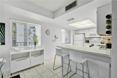 NEAR THE OCEAN!! Fantastic views from this spacious 2 bedroom 2 on Ocean Village Golf Course in Florida - for sale on GolfHomes.com, golf home, golf lot