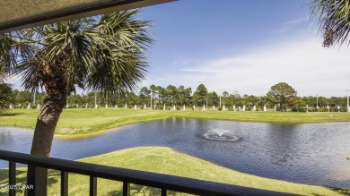Charming Updated Upstairs Unit in Prime Panama City Beach on Edgewater Beach Resort in Florida - for sale on GolfHomes.com, golf home, golf lot