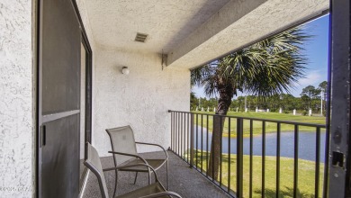 Charming Updated Upstairs Unit in Prime Panama City Beach on Edgewater Beach Resort in Florida - for sale on GolfHomes.com, golf home, golf lot