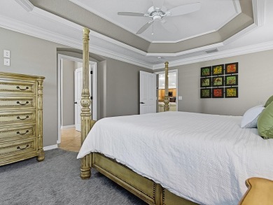 BOND PAID and TURNKEY! This stunning Designer Lily boasts a on The Links of Spruce Creek in Florida - for sale on GolfHomes.com, golf home, golf lot