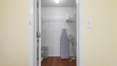 Charming Updated Upstairs Unit in Prime Panama City Beach on Edgewater Beach Resort in Florida - for sale on GolfHomes.com, golf home, golf lot