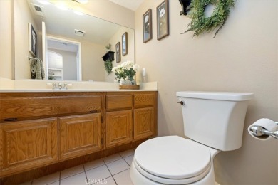 Welcome to this beautifully 3-bedroom, 3-bathroom home in a on Sun Lakes Country Club in California - for sale on GolfHomes.com, golf home, golf lot