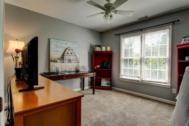 Stunning Home in Bentwater - Space, Style  Community Amenities on Bentwater Golf Club in Georgia - for sale on GolfHomes.com, golf home, golf lot