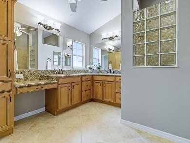 BOND PAID and TURNKEY! This stunning Designer Lily boasts a on The Links of Spruce Creek in Florida - for sale on GolfHomes.com, golf home, golf lot
