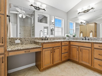 BOND PAID and TURNKEY! This stunning Designer Lily boasts a on The Links of Spruce Creek in Florida - for sale on GolfHomes.com, golf home, golf lot