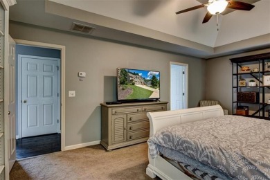Stunning Home in Bentwater - Space, Style  Community Amenities on Bentwater Golf Club in Georgia - for sale on GolfHomes.com, golf home, golf lot