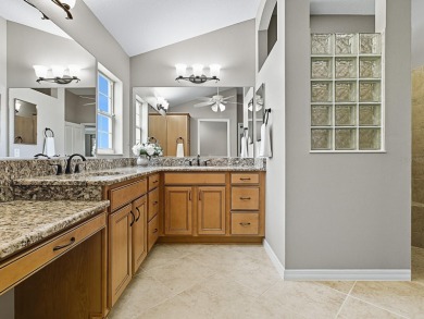 BOND PAID and TURNKEY! This stunning Designer Lily boasts a on The Links of Spruce Creek in Florida - for sale on GolfHomes.com, golf home, golf lot