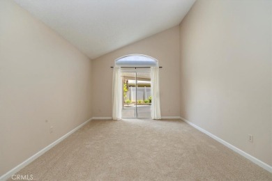 Welcome to this beautifully 3-bedroom, 3-bathroom home in a on Sun Lakes Country Club in California - for sale on GolfHomes.com, golf home, golf lot