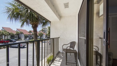 Charming Updated Upstairs Unit in Prime Panama City Beach on Edgewater Beach Resort in Florida - for sale on GolfHomes.com, golf home, golf lot