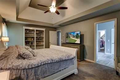 Stunning Home in Bentwater - Space, Style  Community Amenities on Bentwater Golf Club in Georgia - for sale on GolfHomes.com, golf home, golf lot