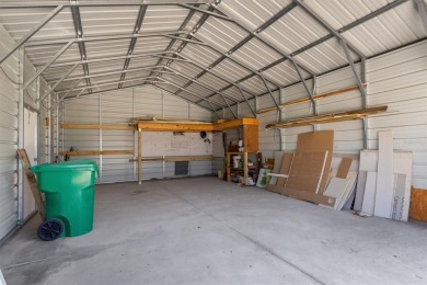 PERFECT HOME FOR YOU AND YOUR TOYS AND X FLOOD ZONE! Located on on Blue Heron Pines Golf Course in Florida - for sale on GolfHomes.com, golf home, golf lot