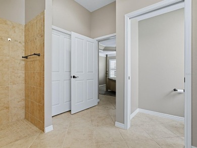 BOND PAID and TURNKEY! This stunning Designer Lily boasts a on The Links of Spruce Creek in Florida - for sale on GolfHomes.com, golf home, golf lot