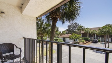 Charming Updated Upstairs Unit in Prime Panama City Beach on Edgewater Beach Resort in Florida - for sale on GolfHomes.com, golf home, golf lot