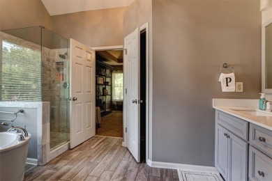 Stunning Home in Bentwater - Space, Style  Community Amenities on Bentwater Golf Club in Georgia - for sale on GolfHomes.com, golf home, golf lot