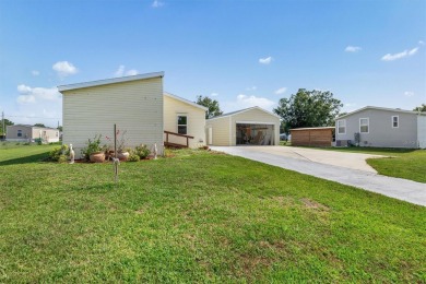 PERFECT HOME FOR YOU AND YOUR TOYS AND X FLOOD ZONE! Located on on Blue Heron Pines Golf Course in Florida - for sale on GolfHomes.com, golf home, golf lot