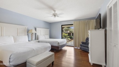 Charming Updated Upstairs Unit in Prime Panama City Beach on Edgewater Beach Resort in Florida - for sale on GolfHomes.com, golf home, golf lot