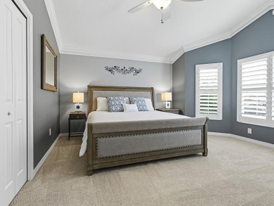 BOND PAID and TURNKEY! This stunning Designer Lily boasts a on The Links of Spruce Creek in Florida - for sale on GolfHomes.com, golf home, golf lot