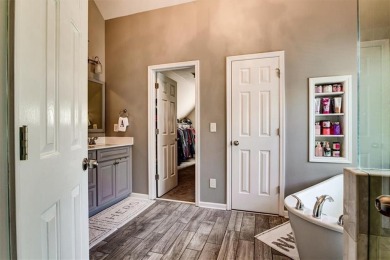 Stunning Home in Bentwater - Space, Style  Community Amenities on Bentwater Golf Club in Georgia - for sale on GolfHomes.com, golf home, golf lot