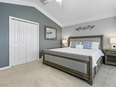 BOND PAID and TURNKEY! This stunning Designer Lily boasts a on The Links of Spruce Creek in Florida - for sale on GolfHomes.com, golf home, golf lot