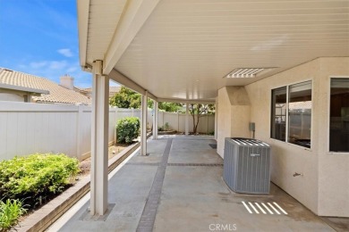 Welcome to this beautifully 3-bedroom, 3-bathroom home in a on Sun Lakes Country Club in California - for sale on GolfHomes.com, golf home, golf lot