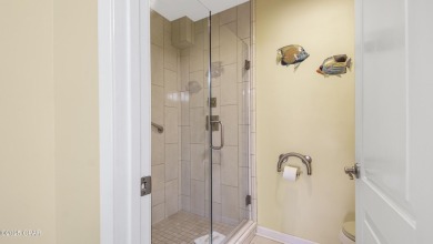 Charming Updated Upstairs Unit in Prime Panama City Beach on Edgewater Beach Resort in Florida - for sale on GolfHomes.com, golf home, golf lot