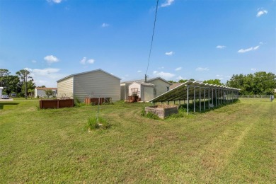 PERFECT HOME FOR YOU AND YOUR TOYS AND X FLOOD ZONE! Located on on Blue Heron Pines Golf Course in Florida - for sale on GolfHomes.com, golf home, golf lot