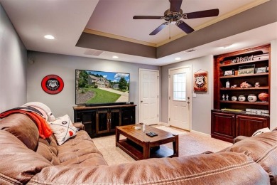 Stunning Home in Bentwater - Space, Style  Community Amenities on Bentwater Golf Club in Georgia - for sale on GolfHomes.com, golf home, golf lot
