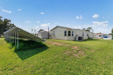 PERFECT HOME FOR YOU AND YOUR TOYS AND X FLOOD ZONE! Located on on Blue Heron Pines Golf Course in Florida - for sale on GolfHomes.com, golf home, golf lot