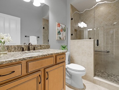 BOND PAID and TURNKEY! This stunning Designer Lily boasts a on The Links of Spruce Creek in Florida - for sale on GolfHomes.com, golf home, golf lot