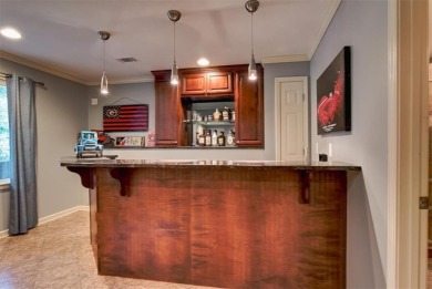 Stunning Home in Bentwater - Space, Style  Community Amenities on Bentwater Golf Club in Georgia - for sale on GolfHomes.com, golf home, golf lot