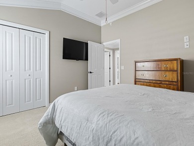 BOND PAID and TURNKEY! This stunning Designer Lily boasts a on The Links of Spruce Creek in Florida - for sale on GolfHomes.com, golf home, golf lot
