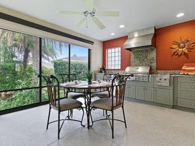 BOND PAID and TURNKEY! This stunning Designer Lily boasts a on The Links of Spruce Creek in Florida - for sale on GolfHomes.com, golf home, golf lot