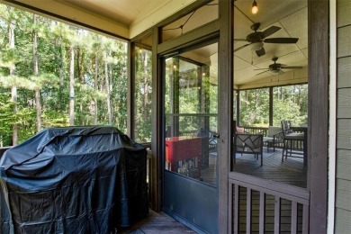 Stunning Home in Bentwater - Space, Style  Community Amenities on Bentwater Golf Club in Georgia - for sale on GolfHomes.com, golf home, golf lot