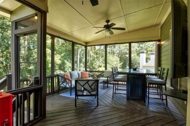 Stunning Home in Bentwater - Space, Style  Community Amenities on Bentwater Golf Club in Georgia - for sale on GolfHomes.com, golf home, golf lot