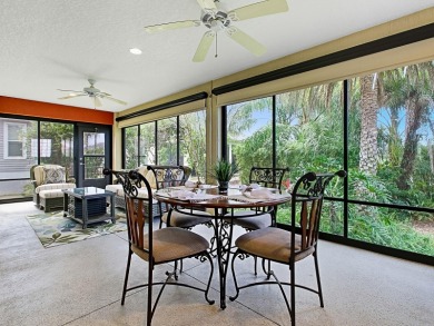 BOND PAID and TURNKEY! This stunning Designer Lily boasts a on The Links of Spruce Creek in Florida - for sale on GolfHomes.com, golf home, golf lot