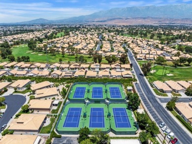 Welcome to this beautifully 3-bedroom, 3-bathroom home in a on Sun Lakes Country Club in California - for sale on GolfHomes.com, golf home, golf lot