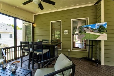 Stunning Home in Bentwater - Space, Style  Community Amenities on Bentwater Golf Club in Georgia - for sale on GolfHomes.com, golf home, golf lot