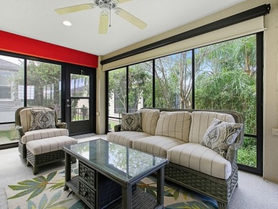 BOND PAID and TURNKEY! This stunning Designer Lily boasts a on The Links of Spruce Creek in Florida - for sale on GolfHomes.com, golf home, golf lot