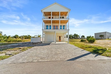 Welcome to 108 N 32nd St, a brand-new 4BR/3BA home perfectly on  in Florida - for sale on GolfHomes.com, golf home, golf lot