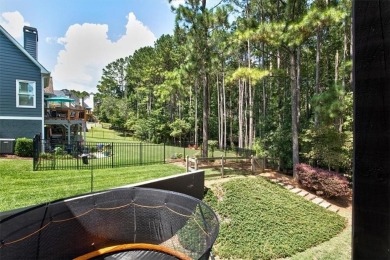 Stunning Home in Bentwater - Space, Style  Community Amenities on Bentwater Golf Club in Georgia - for sale on GolfHomes.com, golf home, golf lot