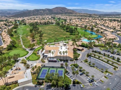 Welcome to this beautifully 3-bedroom, 3-bathroom home in a on Sun Lakes Country Club in California - for sale on GolfHomes.com, golf home, golf lot