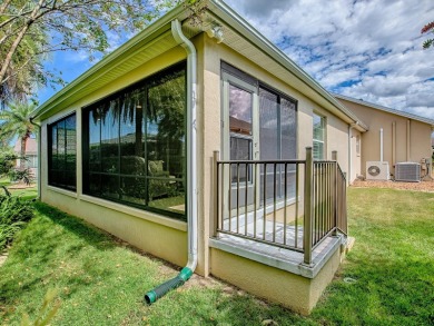 BOND PAID and TURNKEY! This stunning Designer Lily boasts a on The Links of Spruce Creek in Florida - for sale on GolfHomes.com, golf home, golf lot